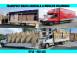Transport marfa mobila voluminoasa cazare debarasare mutari cluj servicii auto transporturi 859080 poza 1